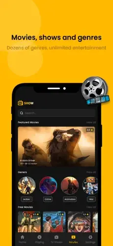 thriller-movie-on-jiohotstar Movies and shows