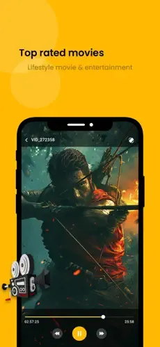 thriller-movie-on-jiohotstar Top Rated Movies